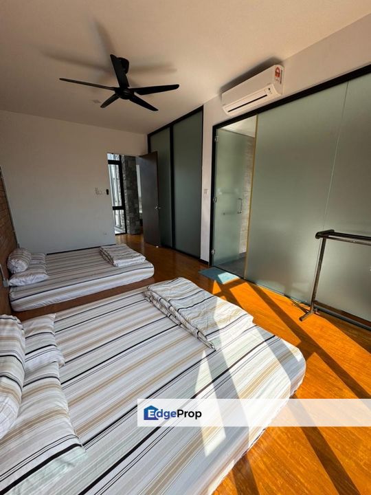 Cube On Hills@ Kangkar Pulai, Johor / Semi D House , Johor, Kangkar Pulai