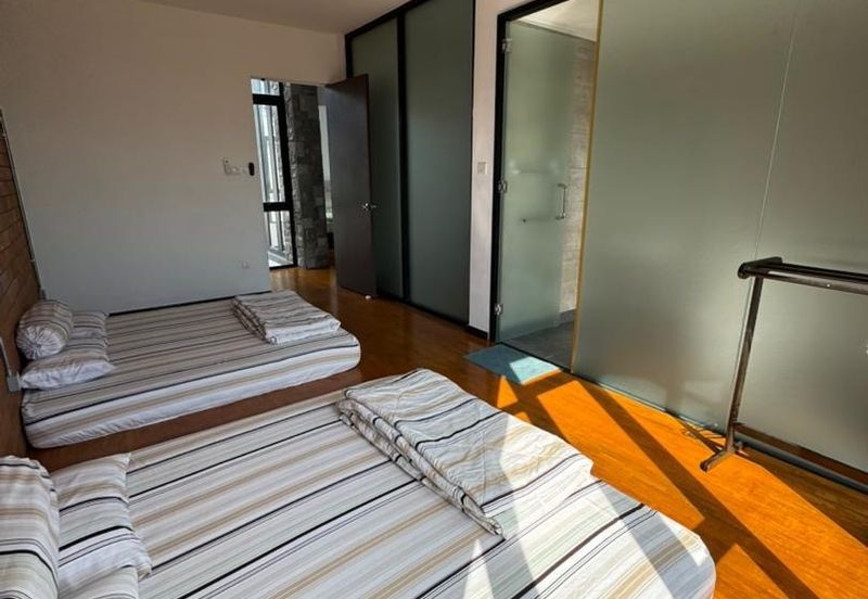 Cube On Hill ( Taman Bukit Pulai )