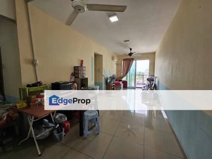 Larkin Heights Apartment@ Larkin, Johor Bahru, Johor, Johor Bahru
