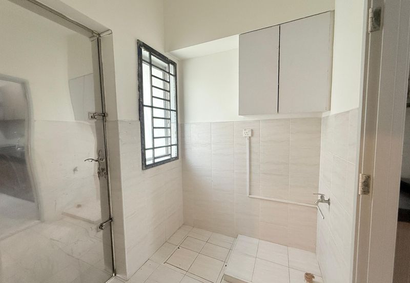 Licuala Garden, Setia Tropika