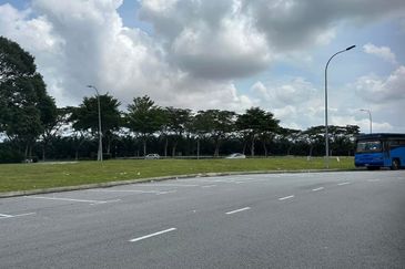 Taman Scientex Utama @ Senai Avenue