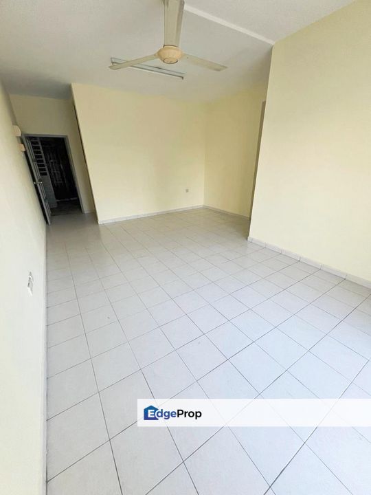 Larkin Idaman Apartment @ Larkin, Johor Bahru / Medium Low Cost Apartment, Johor, Johor Bahru