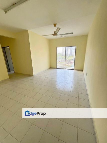 Larkin Idaman Apartment @ Larkin, Johor Bahru / Medium Low Cost Apartment, Johor, Johor Bahru