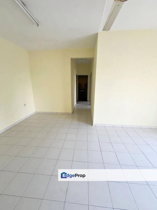 Larkin Idaman Apartment @ Larkin, Johor Bahru / Medium Low Cost Apartment, Johor, Johor Bahru