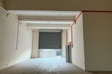 Taman Perindustrian Murni Senai