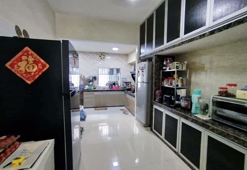 Taman Sutera Perling