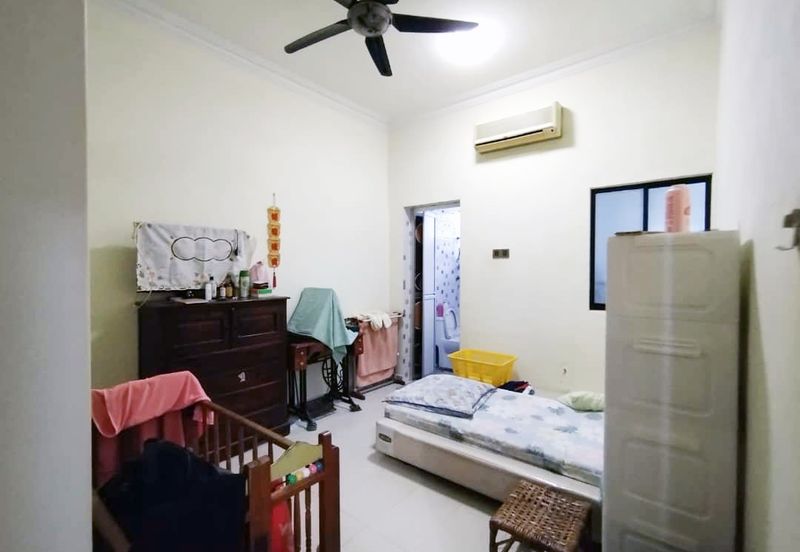 Taman Sutera Perling