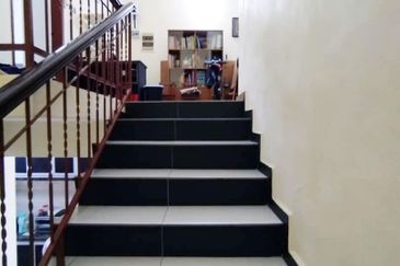 Taman Sutera Perling