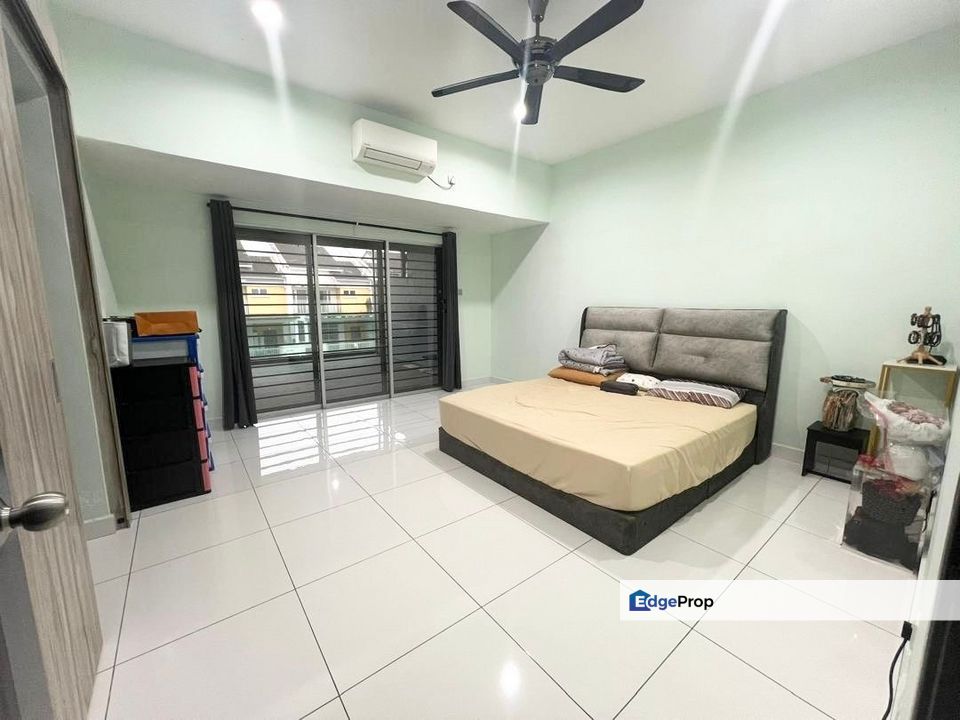 Nusantara Prima @ Gelang Patah / Double Storey Terrace House, Johor, Gelang Patah