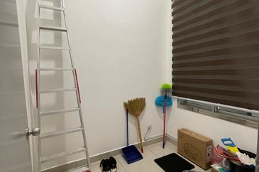 Taman Ungku Tun Aminah