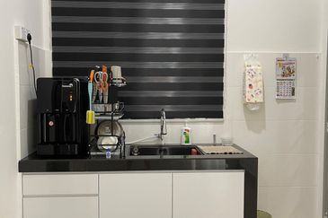 Taman Ungku Tun Aminah