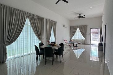 Taman Ungku Tun Aminah