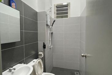 Taman Ungku Tun Aminah