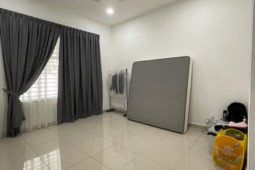 Taman Ungku Tun Aminah