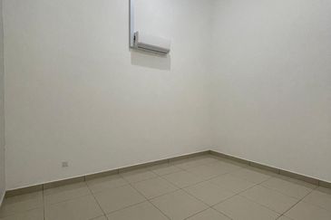 Taman Ungku Tun Aminah