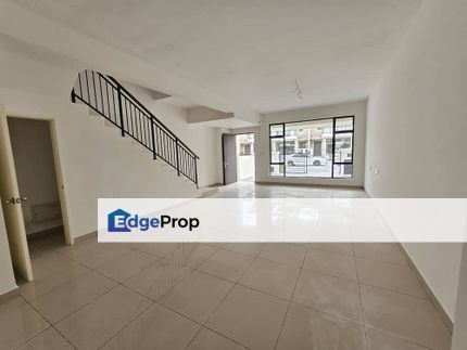 Laman Harmoni @ Central Park, Tampoi / Double Storey Terrace House, Johor, Johor Bahru