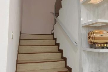 Taman Damansara Aliff