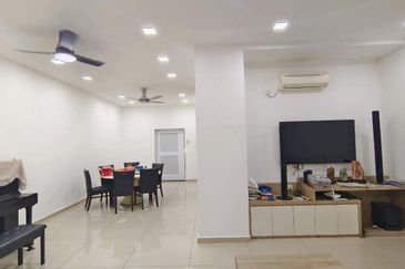 Taman Damansara Aliff