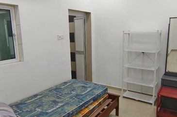 Taman Damansara Aliff