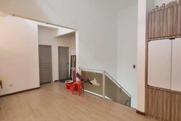 Taman Damansara Aliff