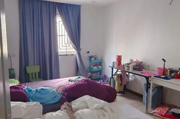 Taman Damansara Aliff