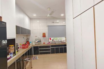 Taman Damansara Aliff