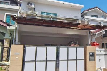 Taman Damansara Aliff