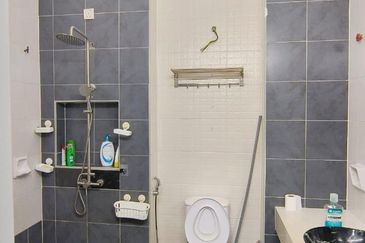 Taman Damansara Aliff