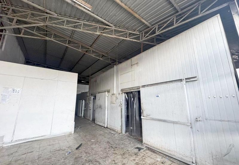 Taman Tan Sri Yaacob