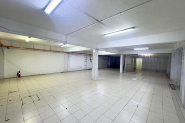 Taman Tan Sri Yaacob