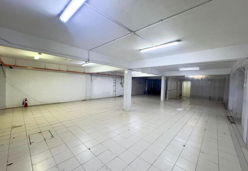 Taman Tan Sri Yaacob