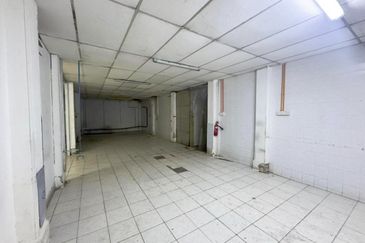 Taman Tan Sri Yaacob