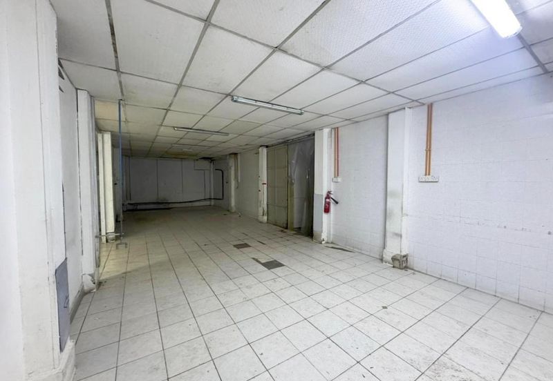 Taman Tan Sri Yaacob