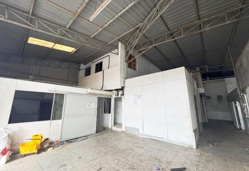 Taman Tan Sri Yaacob