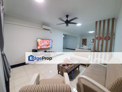 Casa Tebrau Condo @ Seri Plama, Taman Delima , Johor, Johor Bahru