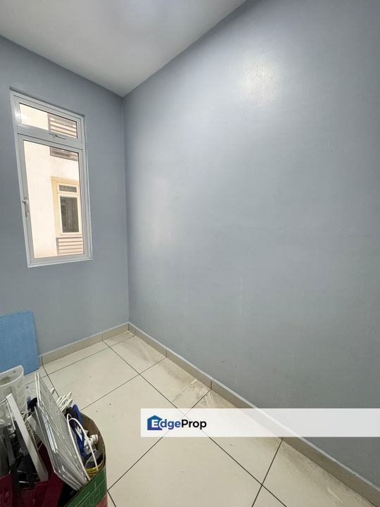 KSL Daya Residence @ Taman Delima 2 , Johor, Johor Bahru