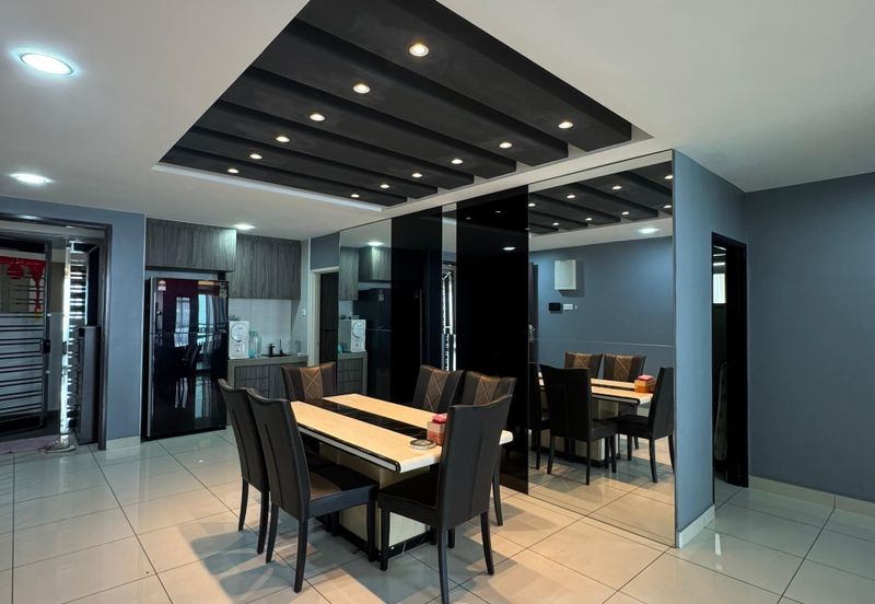 KSL Residences @ Daya