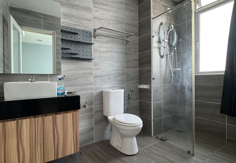 KSL Residences @ Daya