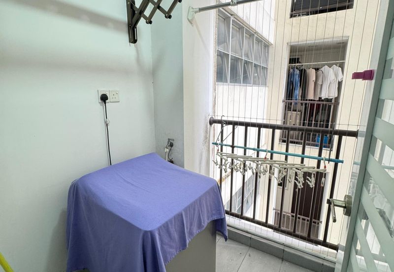 KSL Residences @ Daya