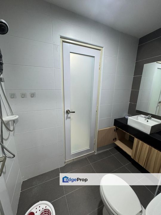 KSL Daya Residence @ Taman Delima 2 , Johor, Johor Bahru