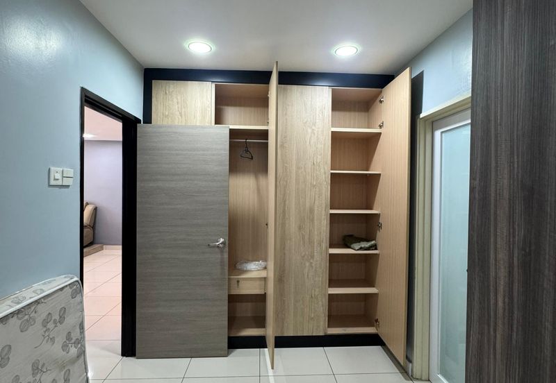 KSL Residences @ Daya