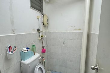 Villa Krystal, Bandar Selesa Jaya