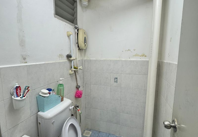 Villa Krystal, Bandar Selesa Jaya