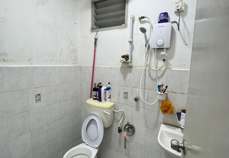 Villa Krystal, Bandar Selesa Jaya