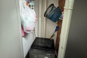 Villa Krystal, Bandar Selesa Jaya