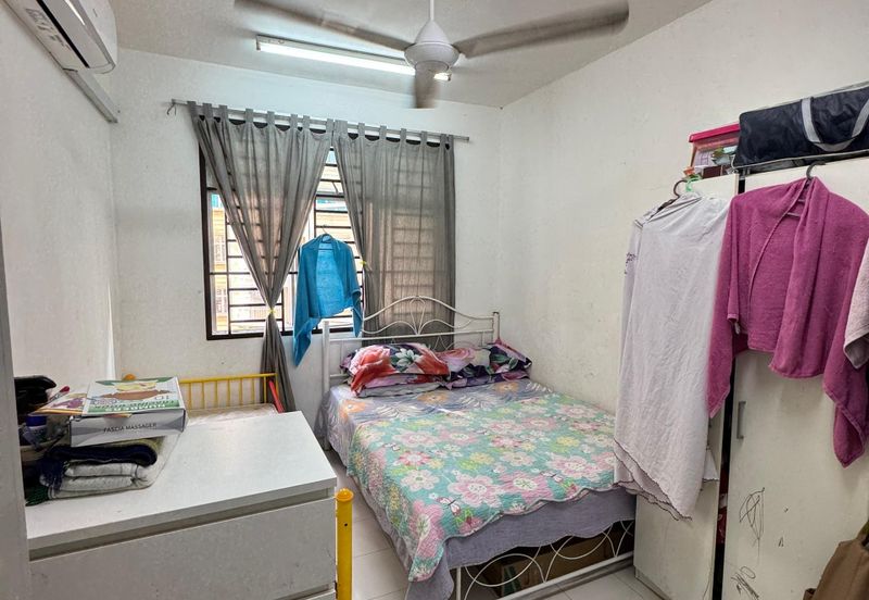 Villa Krystal, Bandar Selesa Jaya