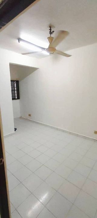 Taman Tampoi Indah @ Tampoi / Townhouse Ground Floor Unit, Johor, Tampoi