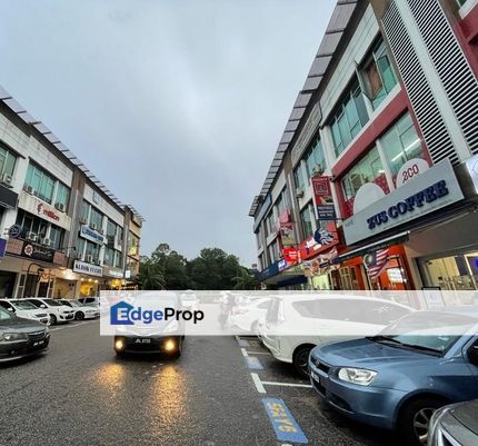 Taman Tampoi Indah @ Tampoi / Townhouse Ground Floor Unit, Johor, Tampoi