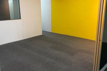 Taman Larkin Perdana