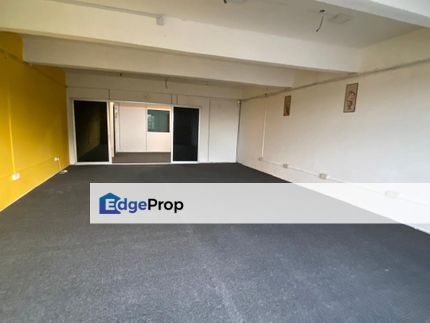 Jalan Dewata @ Taman Larkin Perdana / Second Floor Office, Johor, Johor Bahru